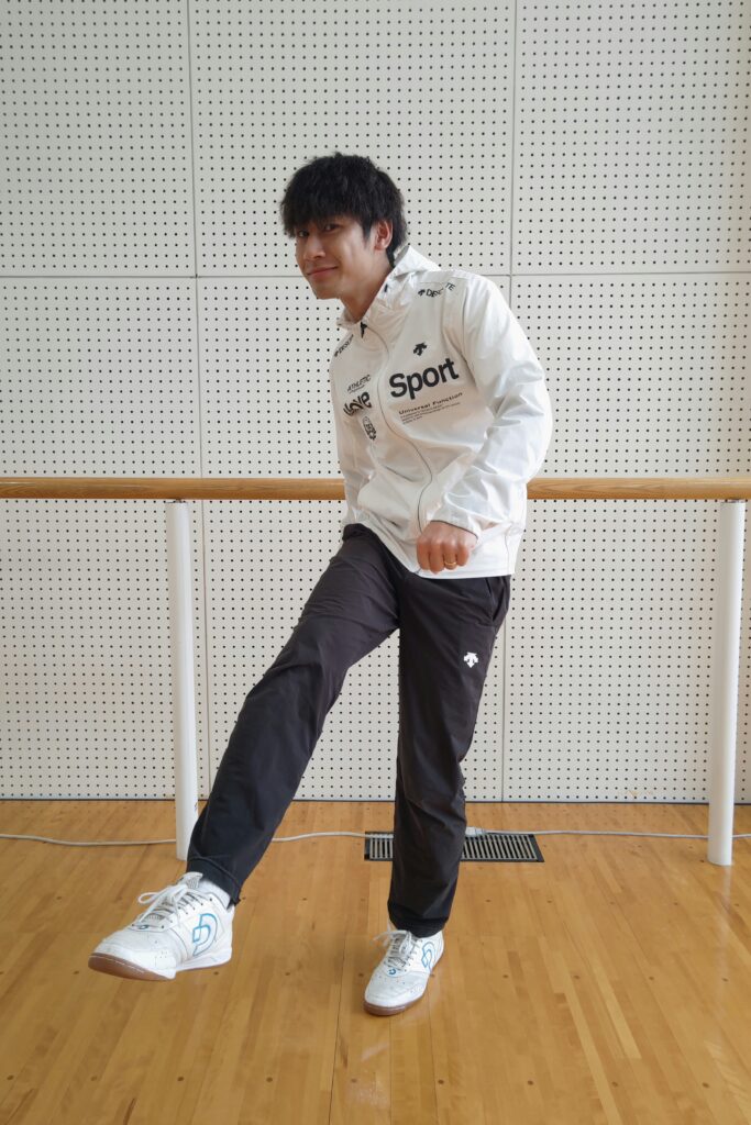 矢野　佑璃　マテウス