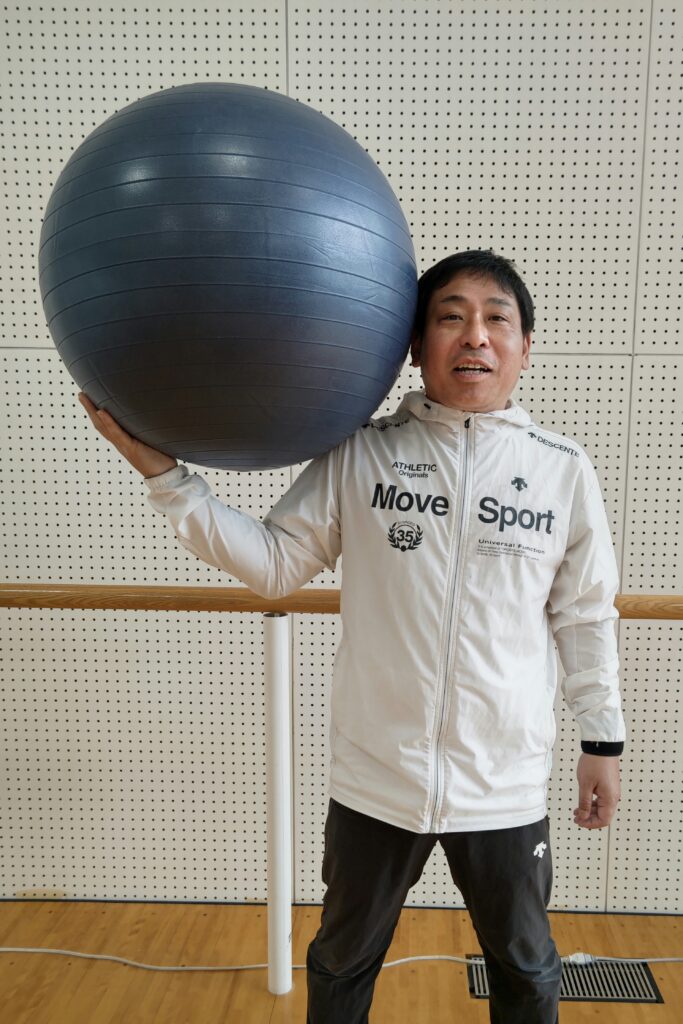 松永　大輔