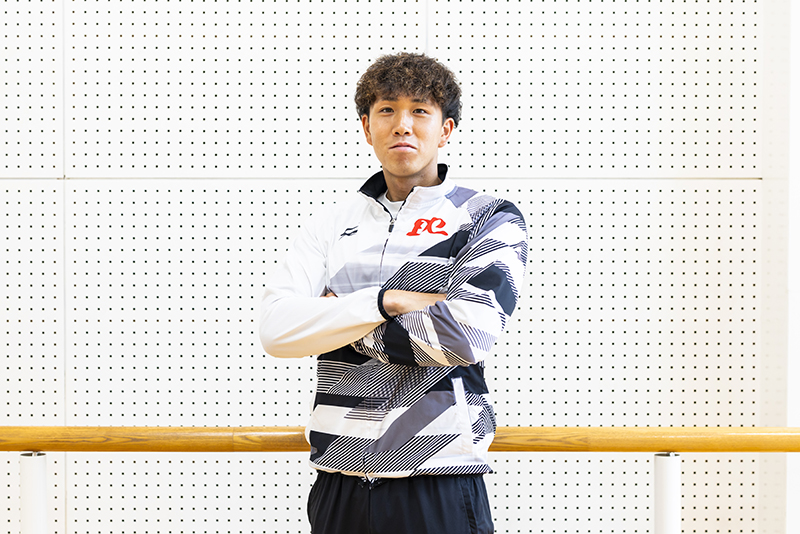 山本　健斗