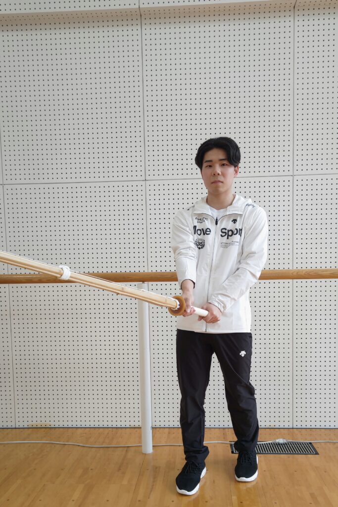 八並　亮介