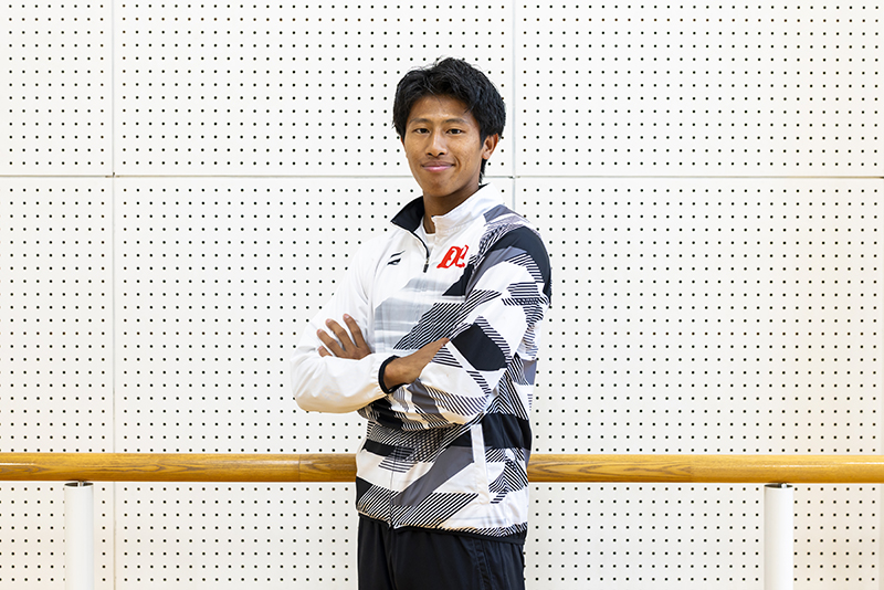水野　皓太