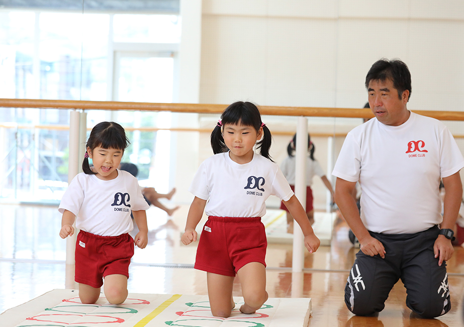 あそびの深さは、学びの深さ