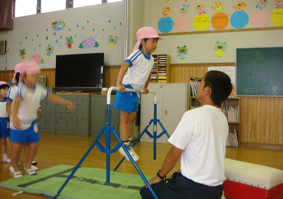 幼児コース 03