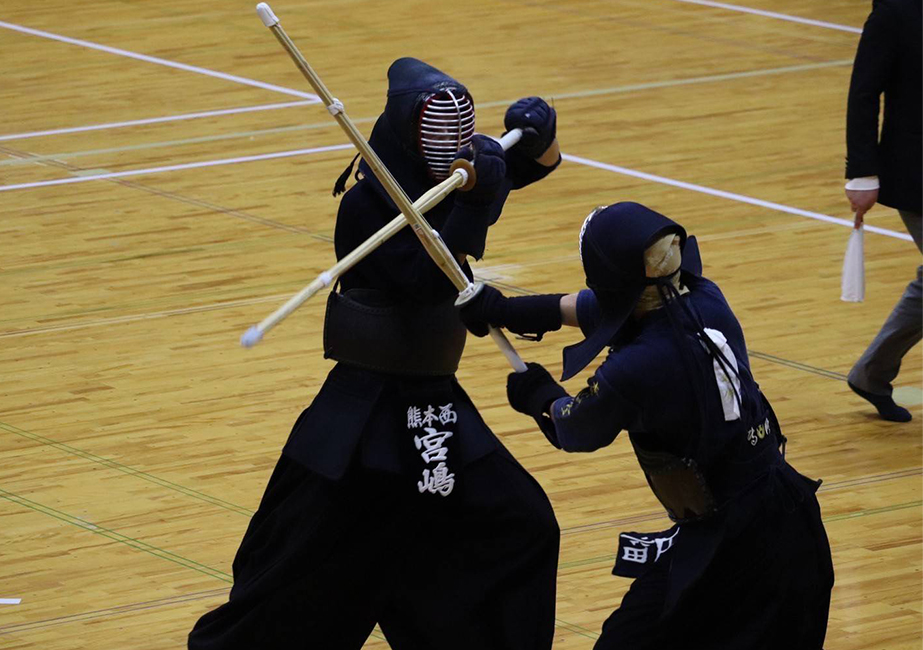 剣道
