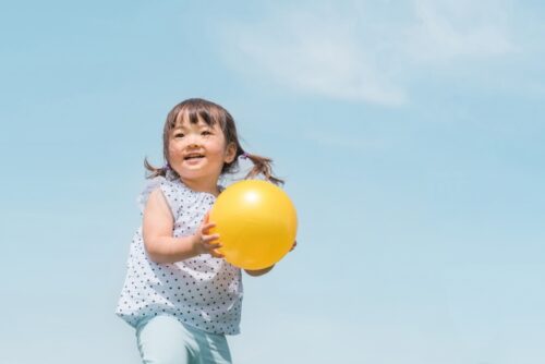 【福岡市】子どもの運動神経を伸ばす!楽しく続ける体力づくりの秘訣