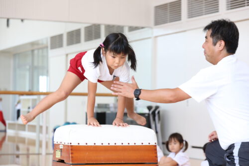 【朝倉市】運動が好きになる！子どもに合った習い事の選び方ガイド
