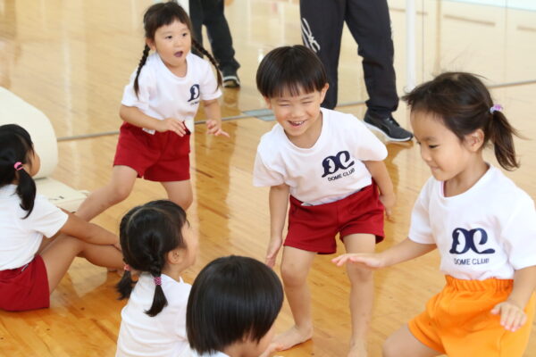 【久留米市】スポーツ教室を選ぶコツ!子どものやる気を伸ばすポイントとは