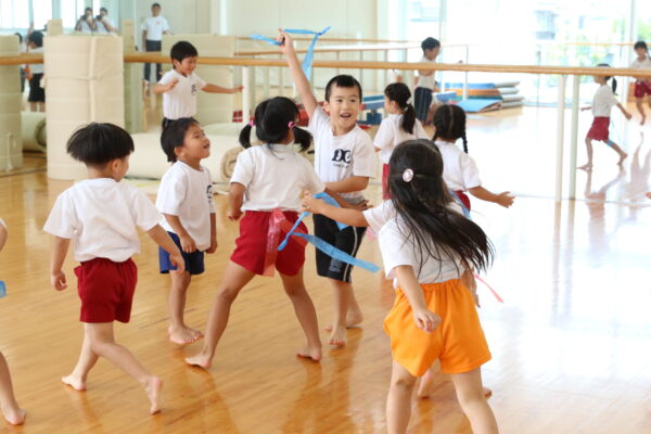 【福岡市】スポーツが育てる子どもの社会性!仲間と成長する運動体験