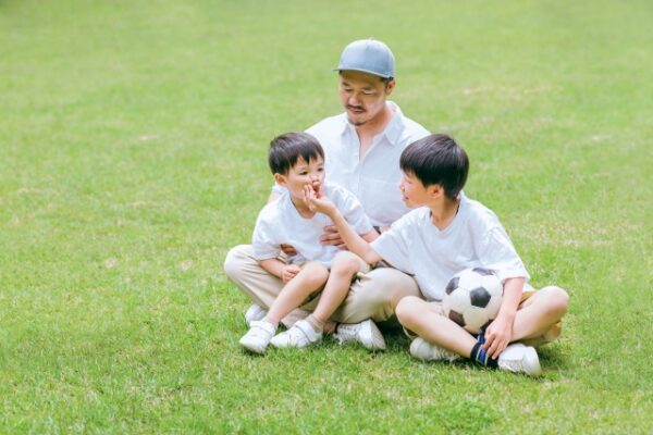 【久留米市】子どものチームワークを育てよう!スポーツで学ぶ協調性