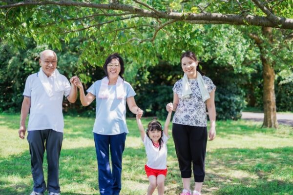 【福岡市】子どもの体力づくりを始めよう!毎日の運動習慣で健康な体に