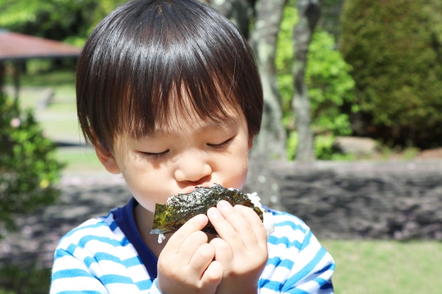 【福岡市】スポーツを頑張る子どもに!毎日の食事でできる体づくり習慣