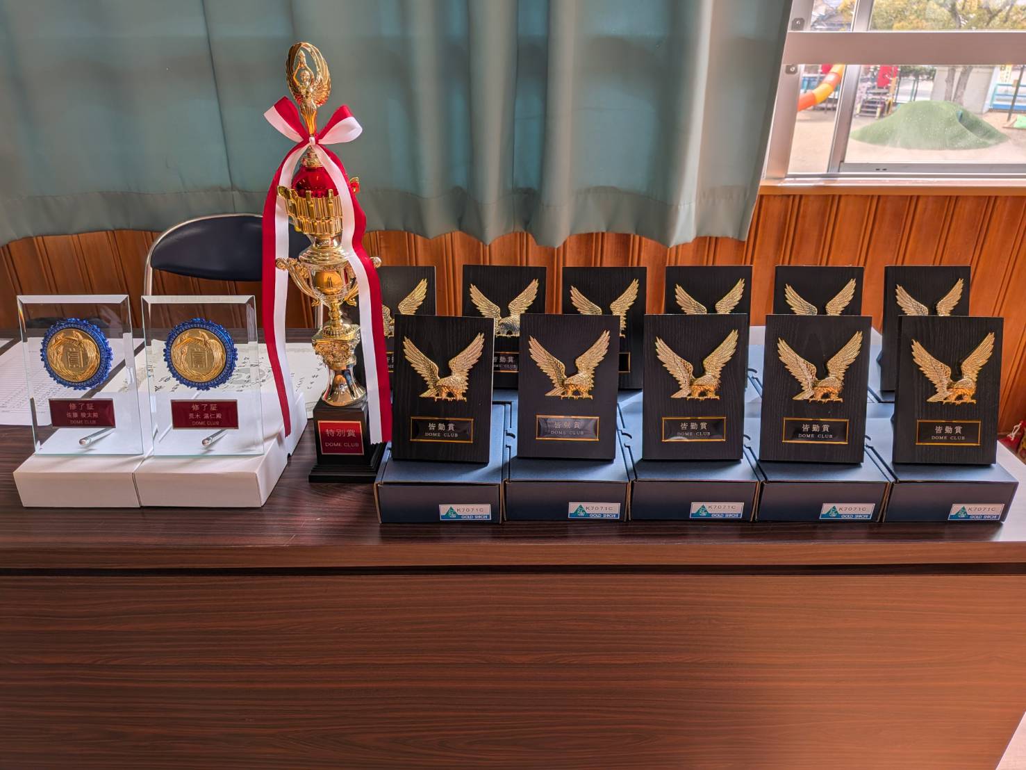 各地区、教室でおさらい会が開催されました！