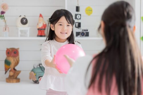 【朝倉市】運動を通じて社会性を伸ばす!幼児・小学生のためのスポーツ体験