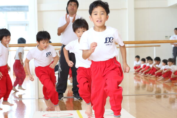 【久留米市】子どもの運動能力を育てよう！毎日の運動習慣が未来を変える