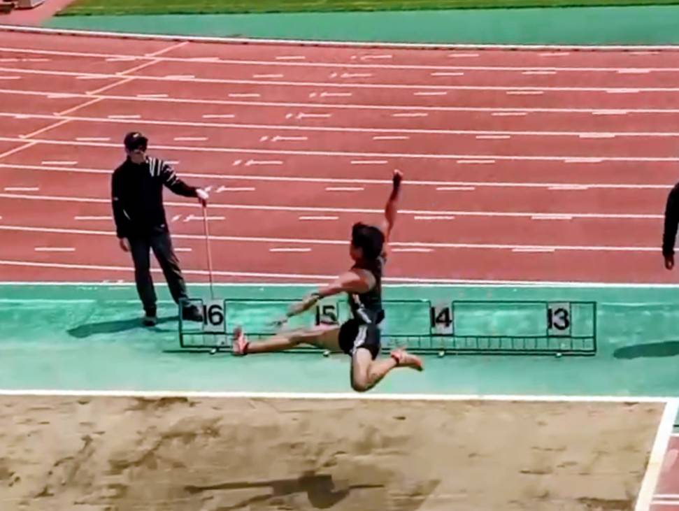 皓太先生、福岡県選手権大会　優勝🎊