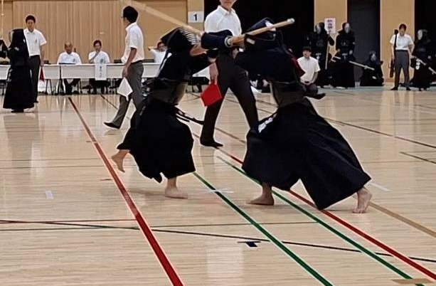 ６月７日（日）【陸上】大牟田U12記録会【剣道】大牟田市少年剣道大会に出場しました！