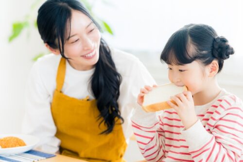 【久留米市】子どもの体力アップに必要な栄養とは？運動と食事のベストバランス
