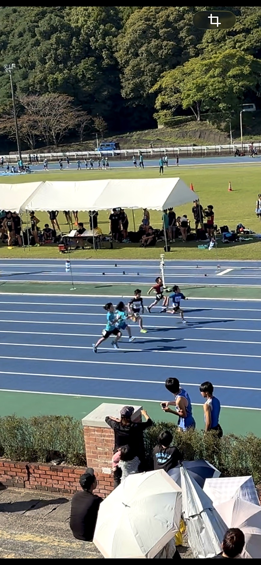 スポーツの秋⚽🏃‍♂️